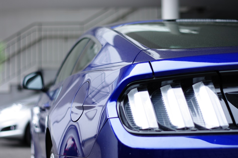 Ford Repair In Cayce, SC Ford Repair In Cayce, SC