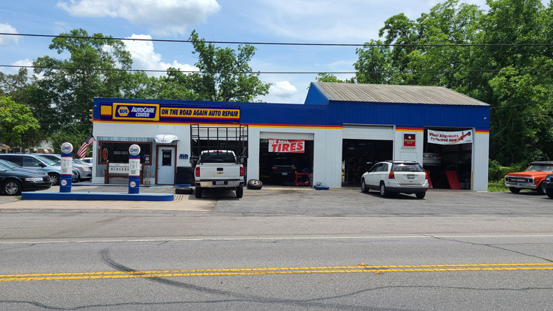 Your Trusted Auto Mechanics in Cayce, South Carolina