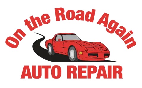 On The Road Again Auto Repair