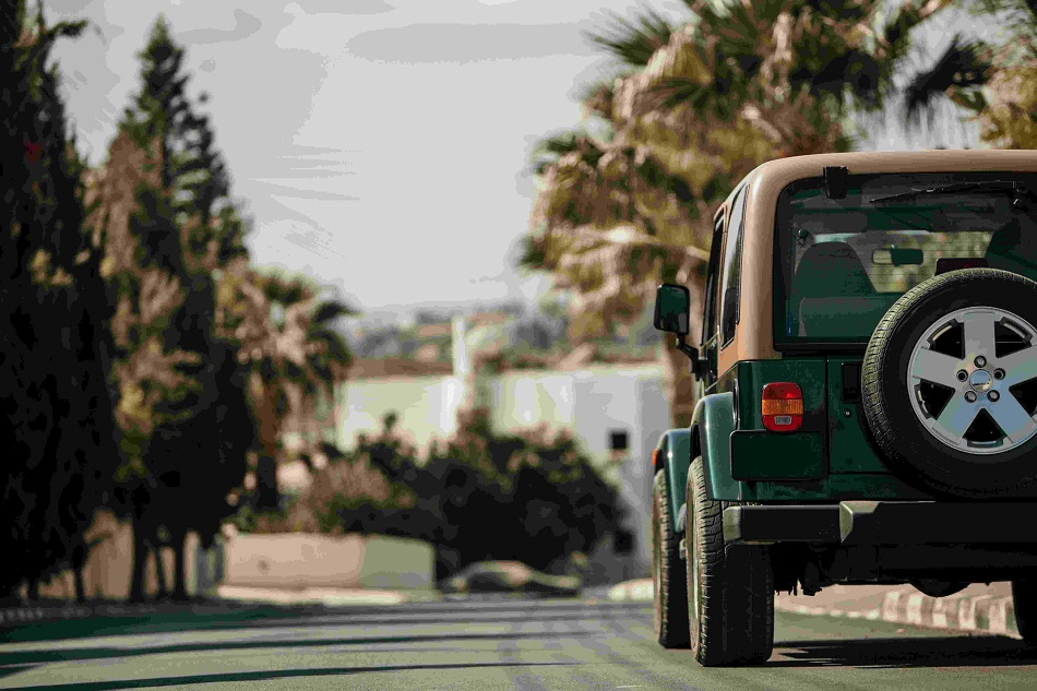 Jeep Repair In Cayce, SC Jeep Repair In Cayce, SC