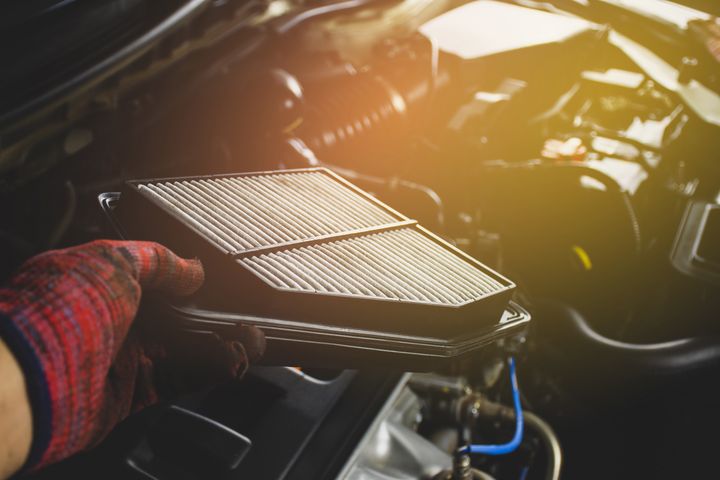 Air Filter In Cayce, SC Air Filter In Cayce, SC