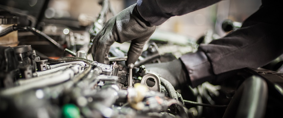Auto Chassis Repair In Cayce, SC
