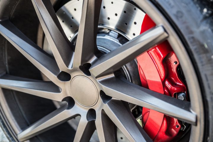 Brake Calipers In Cayce, SC Brake Calipers In Cayce, SC