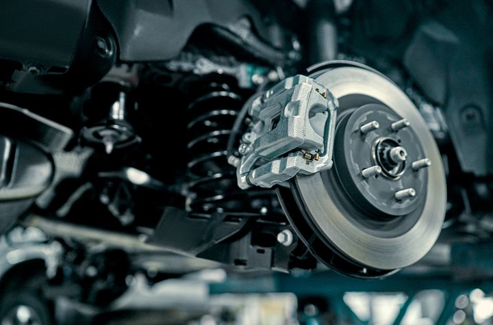Brake Rotors In Cayce, SC Brake Rotors In Cayce, SC