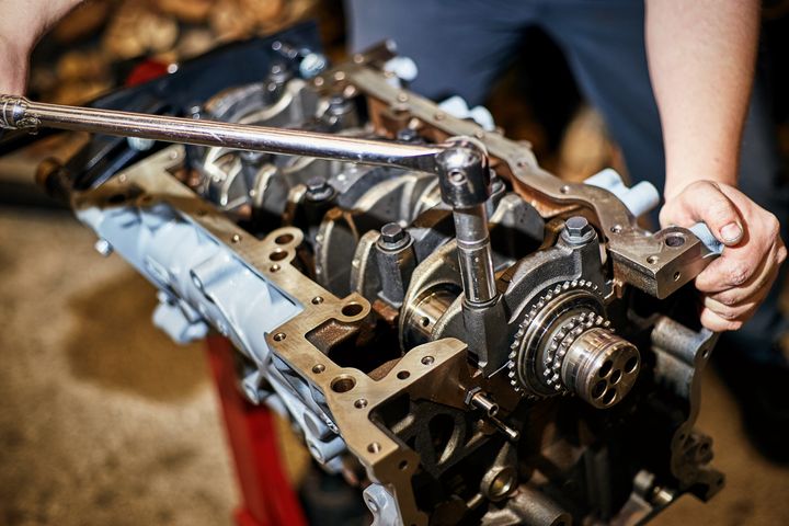 Camshaft Replacement In Cayce, SC Camshaft Replacement In Cayce, SC