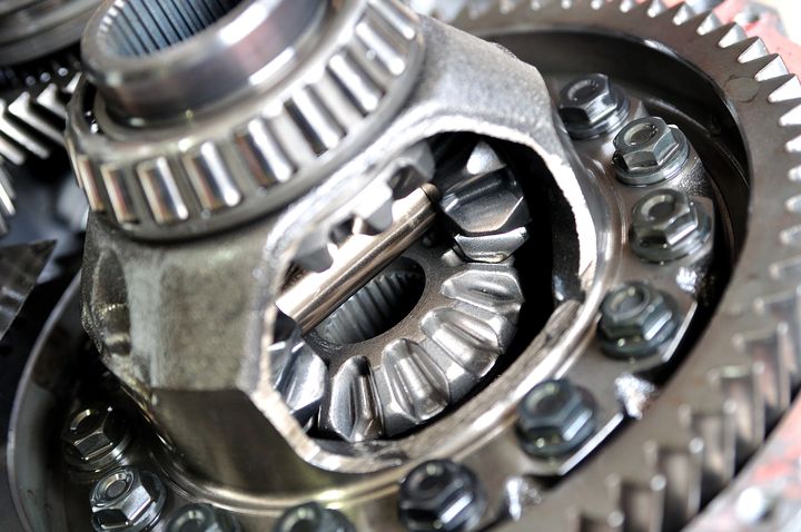 Differential Service In Cayce, SC Differential Service In Cayce, SC