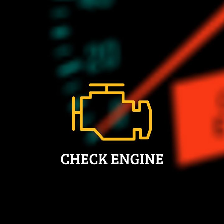Engine Light Diagnostics In Cayce, SC Engine Light Diagnostics In Cayce, SC