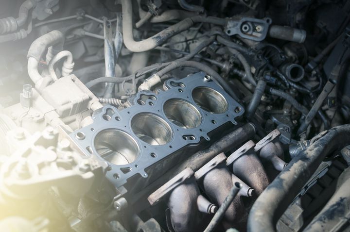 Head Gasket Replacement In Cayce, SC