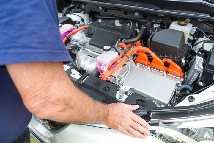 Hybrid Maintenance In Cayce, SC Hybrid Maintenance In Cayce, SC