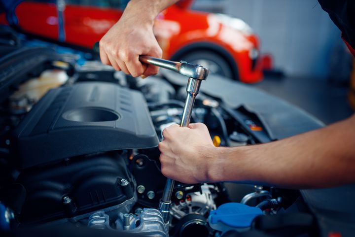 Maintenance In Cayce, SC Maintenance In Cayce, SC