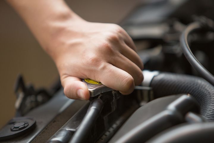 Radiator Hose Replacement In Cayce, SC Radiator Hose Replacement In Cayce, SC