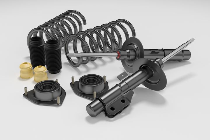 Shocks And Struts In Cayce, SC Shocks And Struts In Cayce, SC