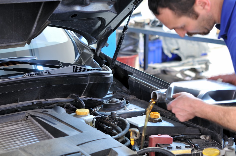 Truck Repair In Cayce, SC Truck Repair In Cayce, SC