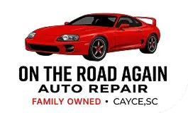 On The Road Again Auto Repair