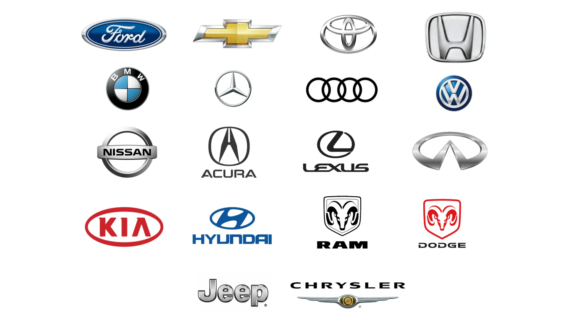 Logos