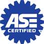 ASE Certified